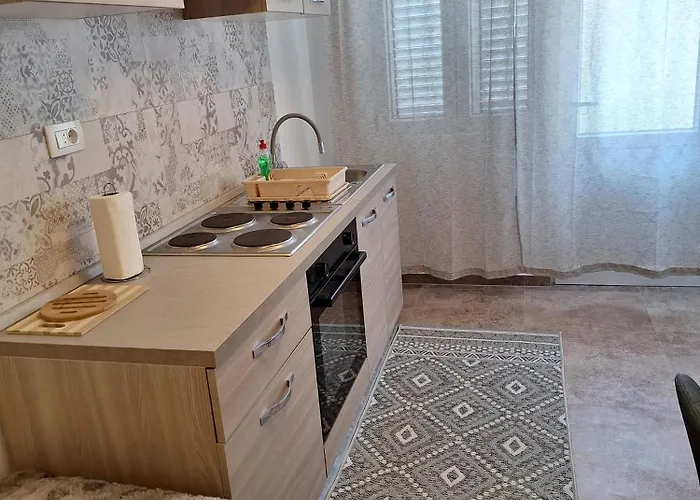 Iva Studio Apartment