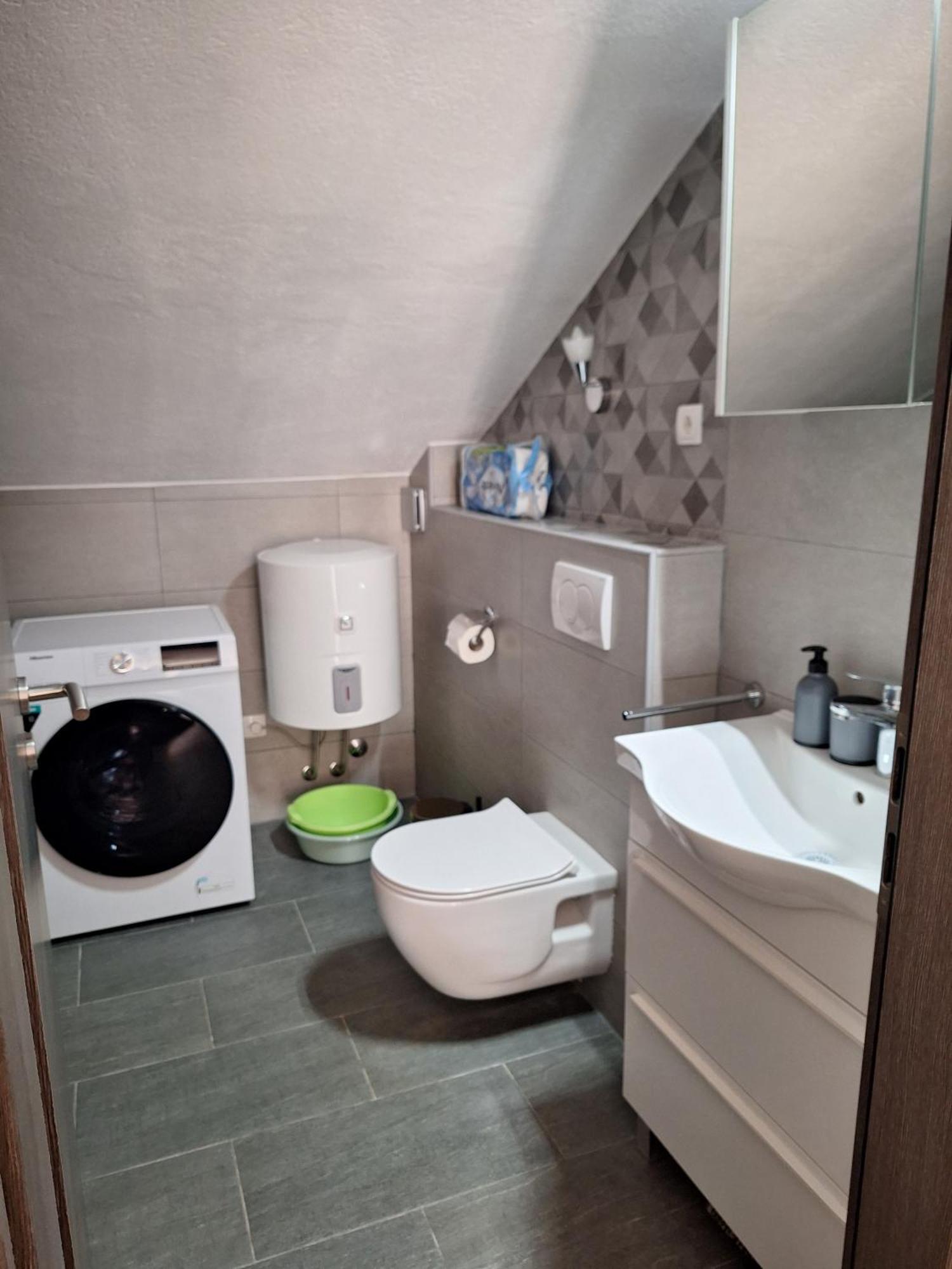 Apartment Iva *